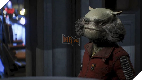 Chung nhà Respawn, liệu bạn có biết Apex Legends có chi tiết ẩn của game Star Wars mới? 2