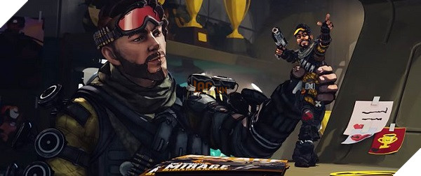 Chung nhà Respawn, liệu bạn có biết Apex Legends có chi tiết ẩn của game Star Wars mới? 4