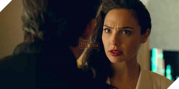 Wonder Woman 1984 - Những chi tiết đáng chú ý trong trailer đầu tiên của Chị Đại 11