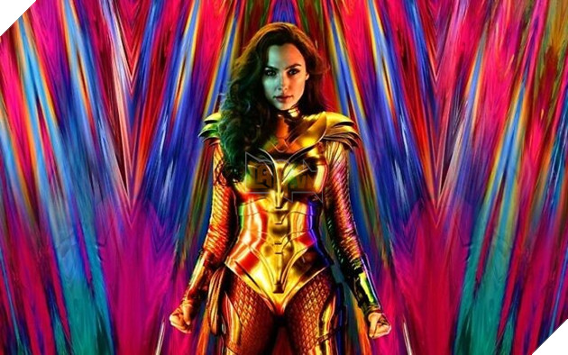Wonder Woman 1984 - Những chi tiết đáng chú ý trong trailer đầu tiên của Chị Đại