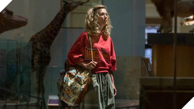 Wonder Woman 1984 - Những chi tiết đáng chú ý trong trailer đầu tiên của Chị Đại 4