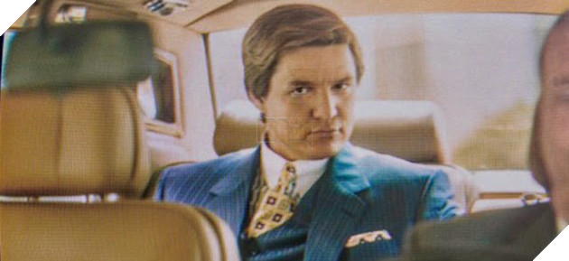 Wonder Woman 1984 - Những chi tiết đáng chú ý trong trailer đầu tiên của Chị Đại 6