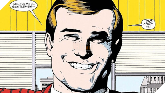 Wonder Woman 1984 - Những chi tiết đáng chú ý trong trailer đầu tiên của Chị Đại 5