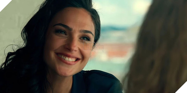 Wonder Woman 1984 - Những chi tiết đáng chú ý trong trailer đầu tiên của Chị Đại 3