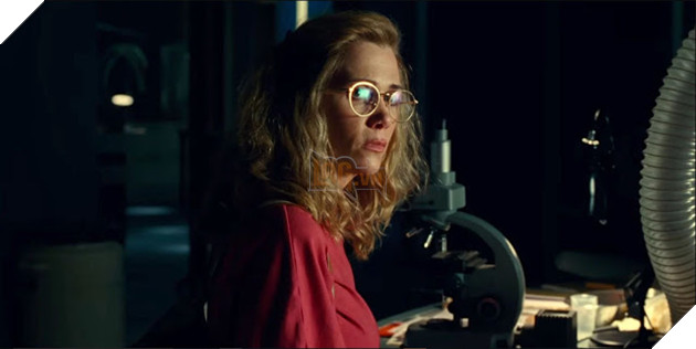 Wonder Woman 1984 - Những chi tiết đáng chú ý trong trailer đầu tiên của Chị Đại 10