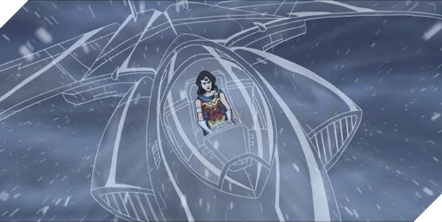 Wonder Woman 1984 - Những chi tiết đáng chú ý trong trailer đầu tiên của Chị Đại 16