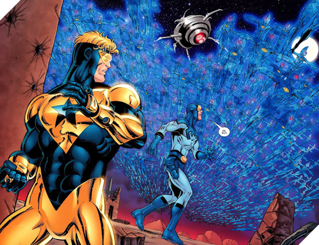 Wonder Woman 1984 - Những chi tiết đáng chú ý trong trailer đầu tiên của Chị Đại 14