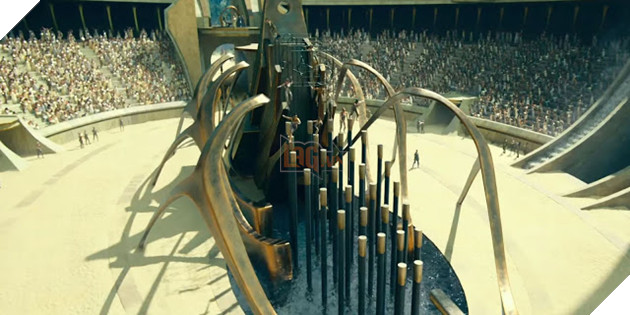 Wonder Woman 1984 - Những chi tiết đáng chú ý trong trailer đầu tiên của Chị Đại 17