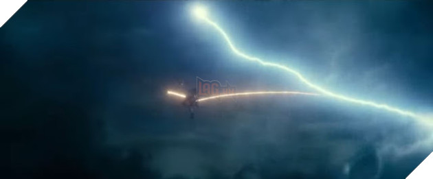 Wonder Woman 1984 - Những chi tiết đáng chú ý trong trailer đầu tiên của Chị Đại 20