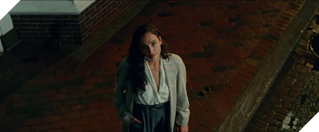 Wonder Woman 1984 - Những chi tiết đáng chú ý trong trailer đầu tiên của Chị Đại 9