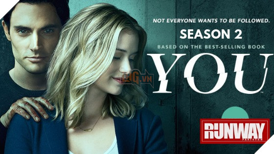 Siêu phẩm kinh dị tâm lý Netflix trở lại: Khi mọt sách thư sinh đột lốt kẻ sát nhân máu lạnh