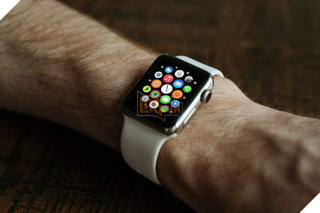 Apple Watch tiếp tục cứu sống 2 khách du lịch bị chìm thuyền nhưng không trang bị áo phao