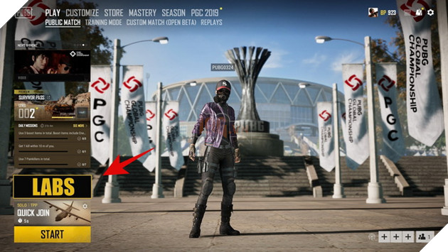 PUBG và PUBG Mobile thử nghiệm tính năng mới ép game thủ không được camp trong bo an toàn 3