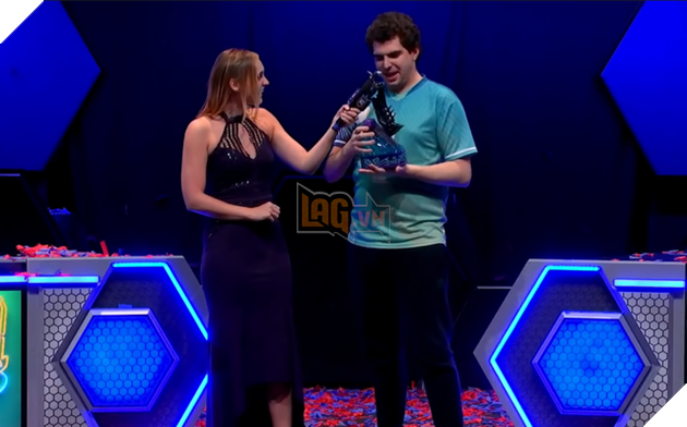 Quá ít người quan tâm và nhiều điểm bất hợp lý, Riot Games cần thay đổi All-star một lần nữa? - Ảnh 3.