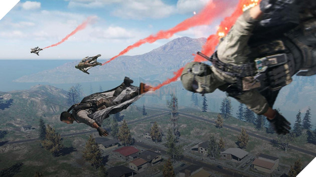 Call of Duty Mobile vượt qua 172 triệu lượt tải xuống trong hai tháng đầu ra mắt 3