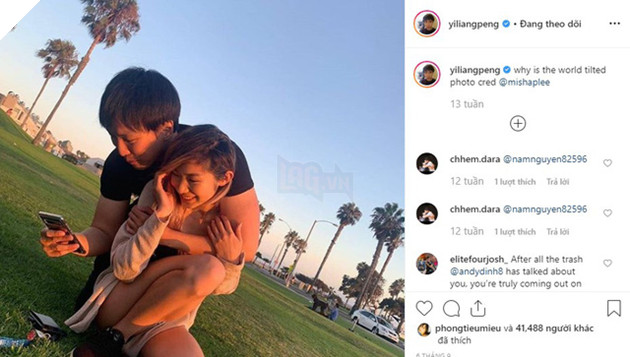 Thoát kiếp friendzone theo phong cách Doublelift: bị TSM đuổi cổ, kết thân rồi cưa đổ luôn quản lý TSM - Ảnh 2.