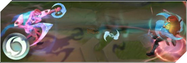 LMHT: Hướng dẫn Aphelios với lưỡi hái Severum cùng combo hút máu cận chiến mạnh nhất 6