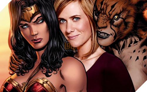 Wonder Woman 1984: Nguồn gốc, ý nghĩa của bộ giáp vàng Golden Eagle và vì sao Diana phải cần đến nó? 4