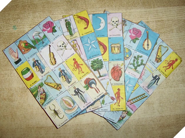 Lotería Mexican là gì ? Trò chơi được Google Doodle mô phỏng ngày hôm nay