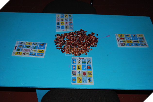 Lotería Mexican là gì ? Trò chơi được Google Doodle mô phỏng ngày hôm nay 3