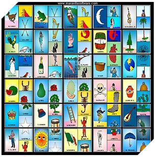 Lotería Mexican là gì ? Trò chơi được Google Doodle mô phỏng ngày hôm nay 4