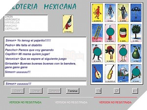 Lotería Mexican là gì ? Trò chơi được Google Doodle mô phỏng ngày hôm nay 5