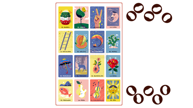 Lotería Mexican là gì ? Trò chơi được Google Doodle mô phỏng ngày hôm nay 2