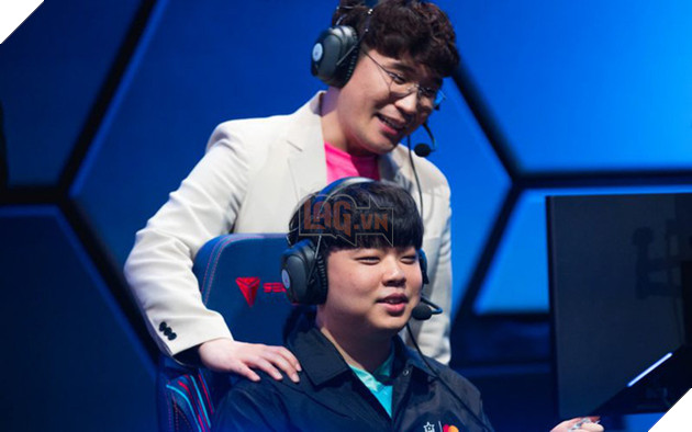 LMHT: Người ra đi Clid gửi lời cảm ơn và xin lỗi tới fan SKT - Ảnh 1.