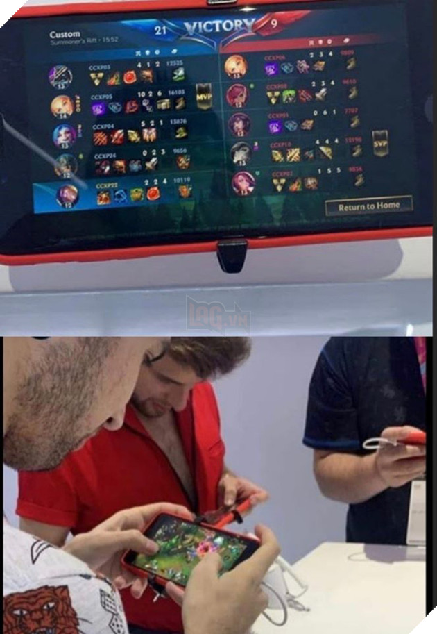 Không phải Đông Nam Á cũng chẳng phải Âu Mỹ, khu vực xa lạ này bất ngờ được chơi Liên Minh Huyền Thoại: Tốc Chiến cực sớm - Ảnh 1.