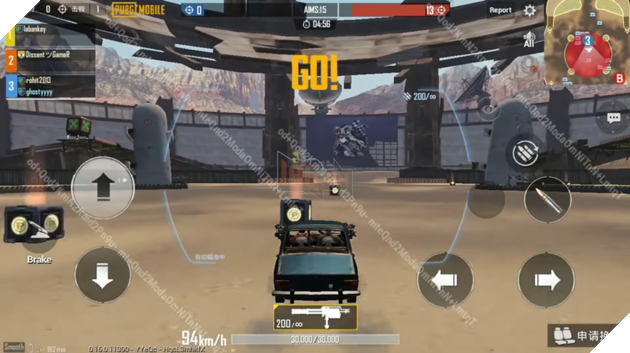 PUBG Mobile: Những thông tin cần biết về bản cập nhật 0.16 sắp được ra mắt  2