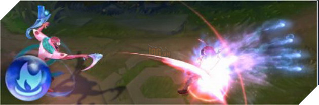 LMHT: Hướng dẫn Aphelios với lưỡi hái Severum cùng combo hút máu cận chiến mạnh nhất 5