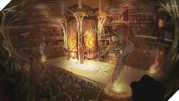 LMHT: Tướng Đấu Sĩ mới nhất mang tên Sett đã bị hé lộ sớm với bộ skill siêu cục súc 2