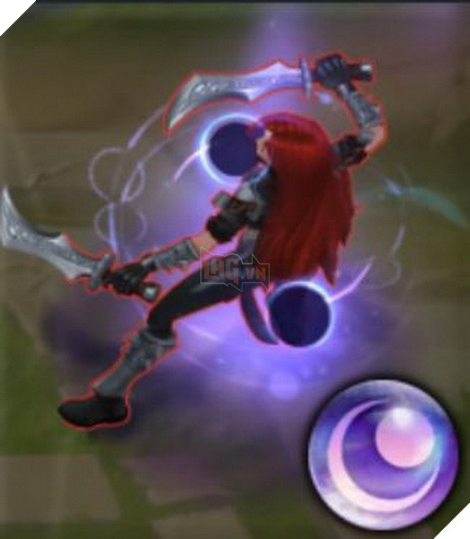 LMHT: Hướng dẫn Aphelios với combo súng trường Calibrum mạnh nhất mà bạn cần biết 4