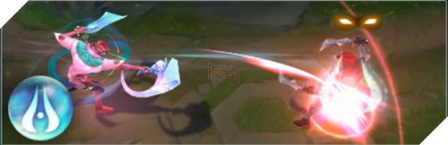 LMHT: Hướng dẫn Aphelios với lưỡi hái Severum cùng combo hút máu cận chiến mạnh nhất 3