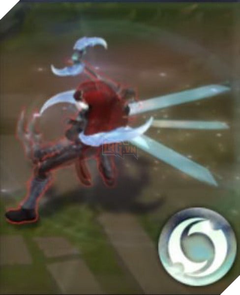 LMHT: Hướng dẫn Aphelios với combo súng trường Calibrum mạnh nhất mà bạn cần biết 6