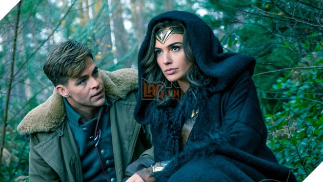 Đời sống tình cảm phức tạp, Wonder Woman sở hữu danh sách các người tình khiến fan choáng ngợp P1 