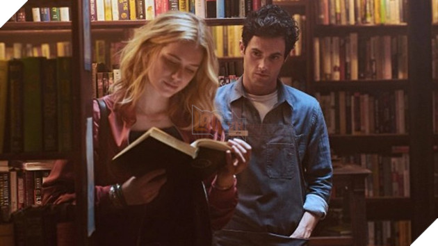 Siêu phẩm kinh dị tâm lý Netflix trở lại: Khi mọt sách thư sinh đột lốt kẻ sát nhân máu lạnh 2