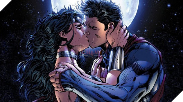 Đời sống tình cảm phức tạp, Wonder Woman sở hữu danh sách các người tình khiến fan choáng ngợp P2  5