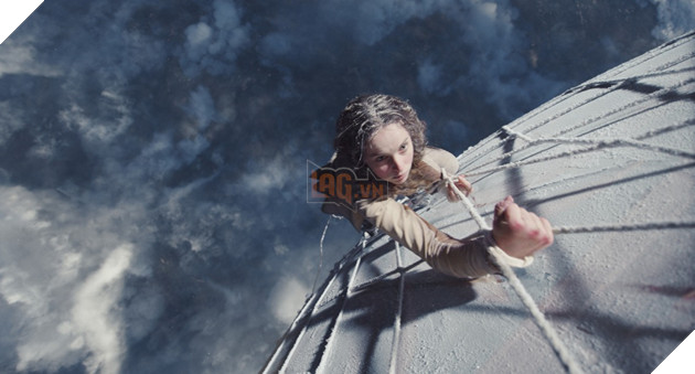 Review Kẻ du hành trên mây: Cuộc hành trình chinh phục bầu trời sẽ ra sao khi được đưa lên màn ảnh rộng? 2