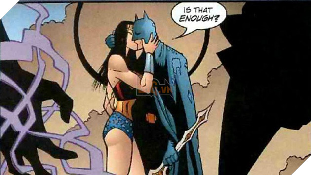 Đời sống tình cảm phức tạp, Wonder Woman sở hữu danh sách các người tình khiến fan choáng ngợp P2  3