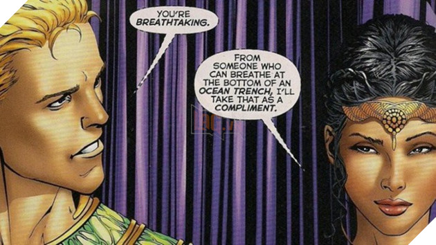 Đời sống tình cảm phức tạp, Wonder Woman sở hữu danh sách các người tình khiến fan choáng ngợp P2  4