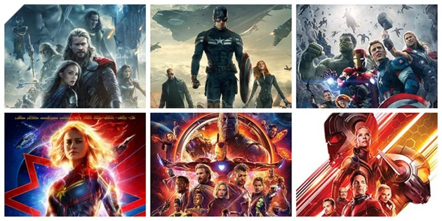 Soi 8 Easter Eggs cực quan trọng trong poster của Black Panther mà trước đây đã bị bỏ lỡ 6