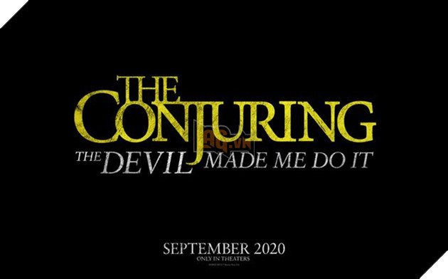 Hé lộ nội dung của The Conjuring 3 3