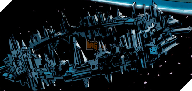 Cốt truyện Halo: Reach - Cuộc chiến trên phòng tuyến cuối cùng của loài người Phần 3 