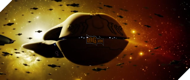 Cốt truyện Halo: Reach - Cuộc chiến trên phòng tuyến cuối cùng của loài người Phần 3  6