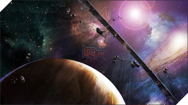 Cốt truyện Halo: Reach - Cuộc chiến trên phòng tuyến cuối cùng của loài người Phần 3  7