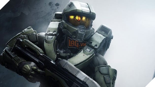 Cốt truyện Halo: Reach - Cuộc chiến trên phòng tuyến cuối cùng của loài người Phần 3  8