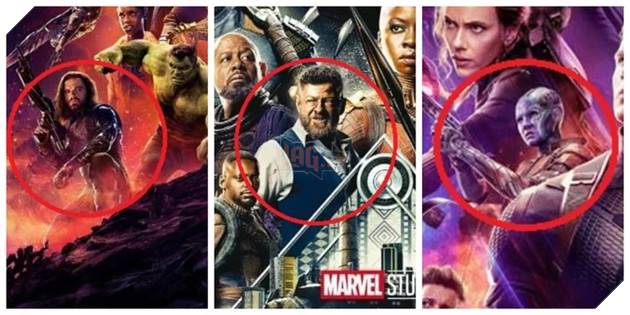Soi 8 Easter Eggs cực quan trọng trong poster của Black Panther mà trước đây đã bị bỏ lỡ 5