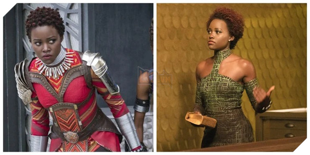 Soi 8 Easter Eggs cực quan trọng trong poster của Black Panther mà trước đây đã bị bỏ lỡ 2