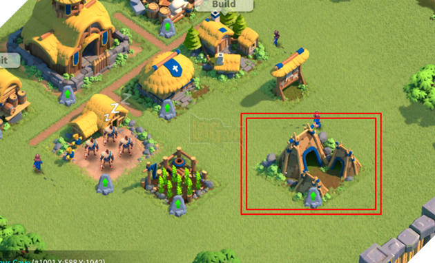 Rise of Kingdoms - Hướng dẫn cách tăng lực chiến cực nhanh khi cày server mới 7